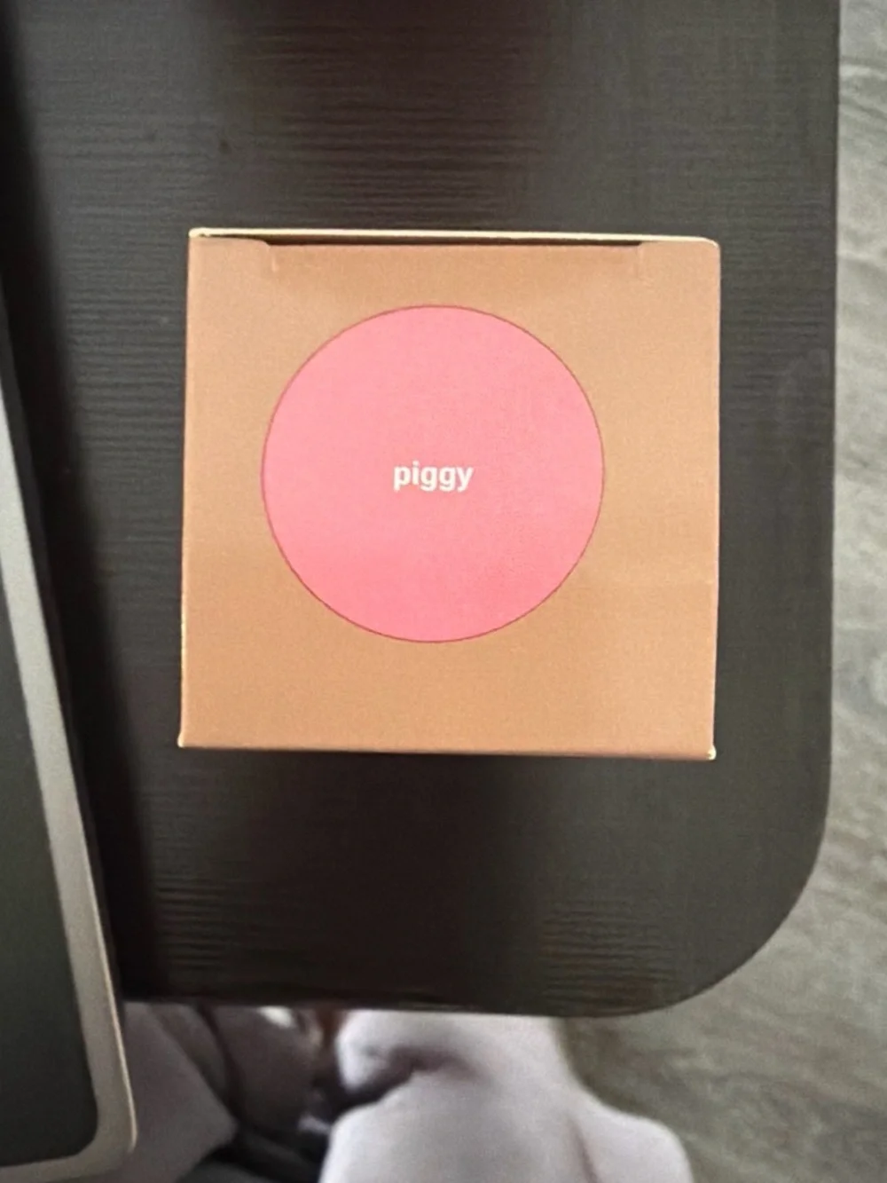 RHODE Pocket Blush in PIGGY